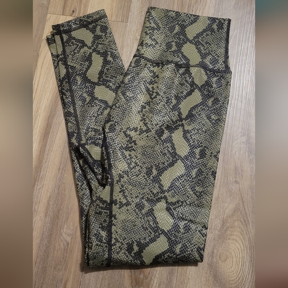 Buffbunny leggings